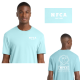 NFCA Beach Wash short sleeve t-shirt